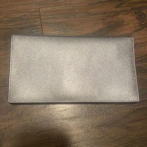 Henri Bendel Passport Wallet